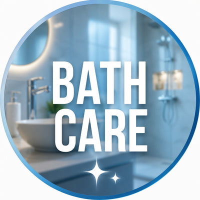 Bathroom Care