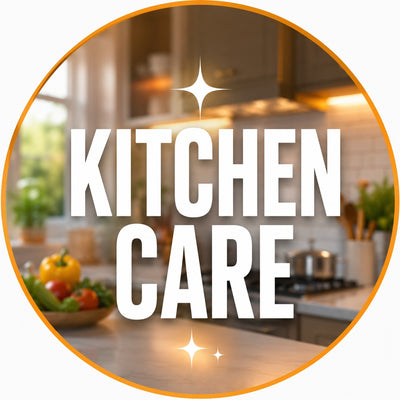 Kitchen Care