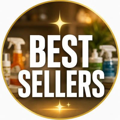 Best Sellers